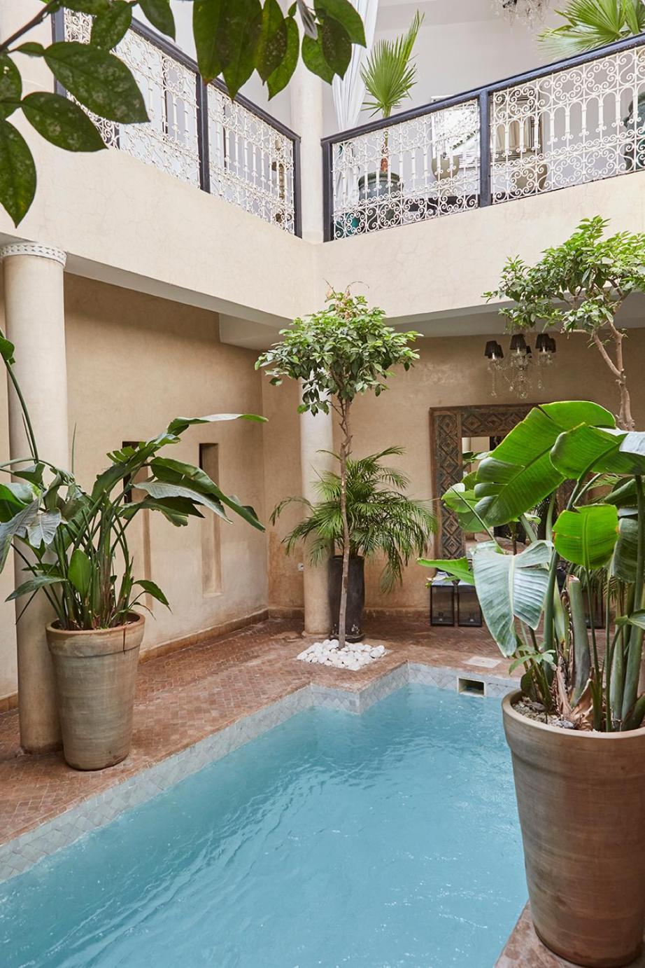 Riad O 5*